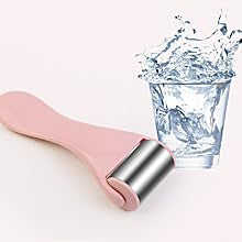 Face & Eye Ice Roller