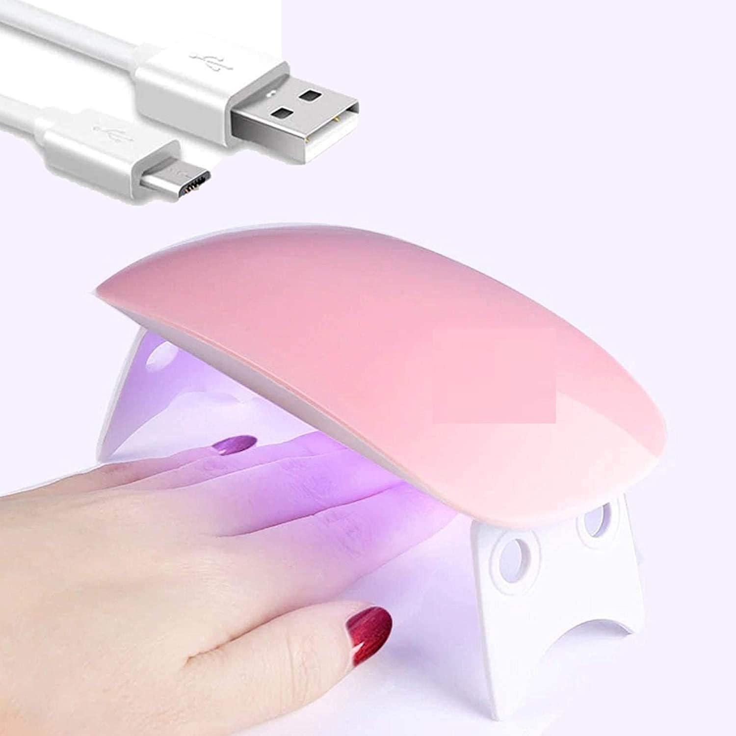 Nano Mist Spray Facial Steamer