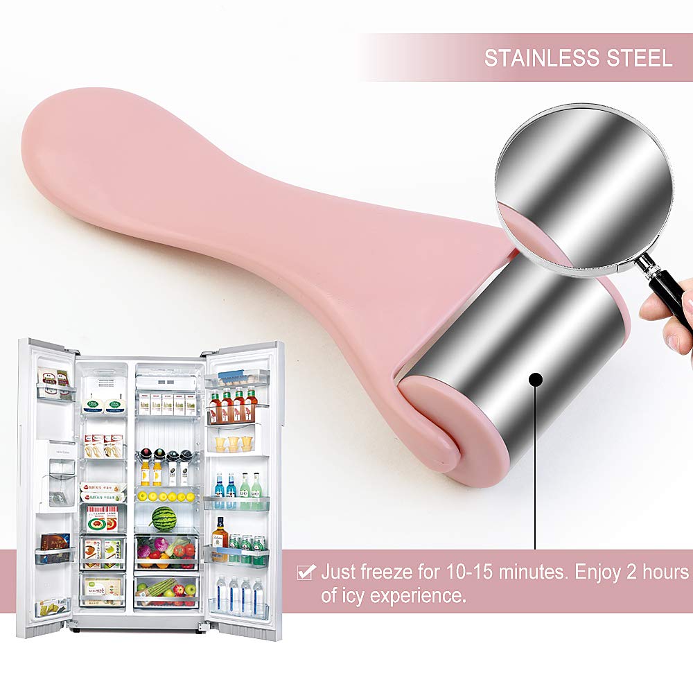 Face & Eye Ice Roller