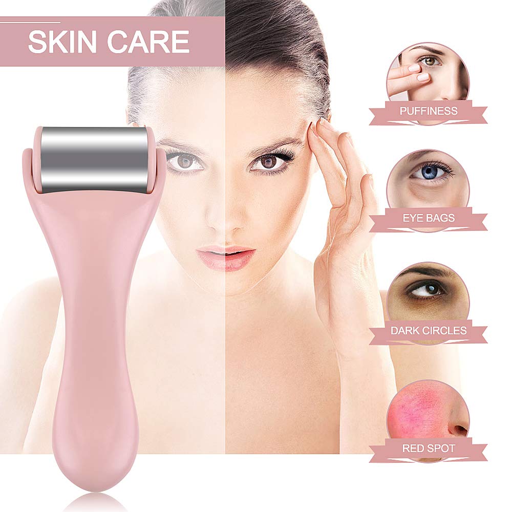 Face & Eye Ice Roller