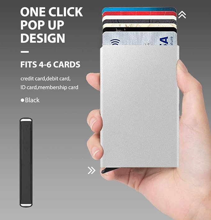 Smart Card Holder