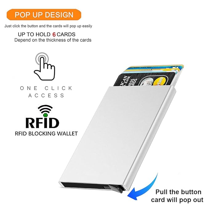 Smart Card Holder