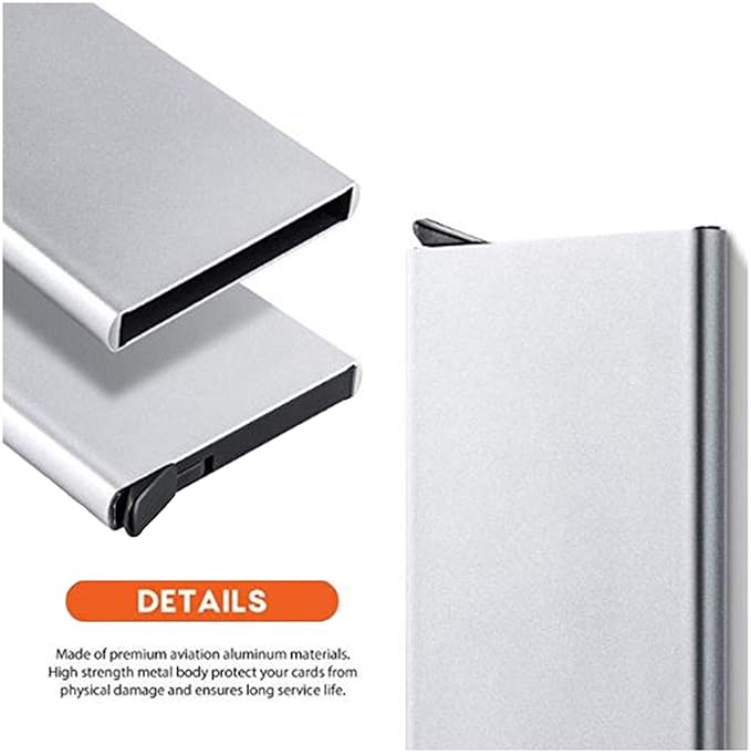 Smart Card Holder