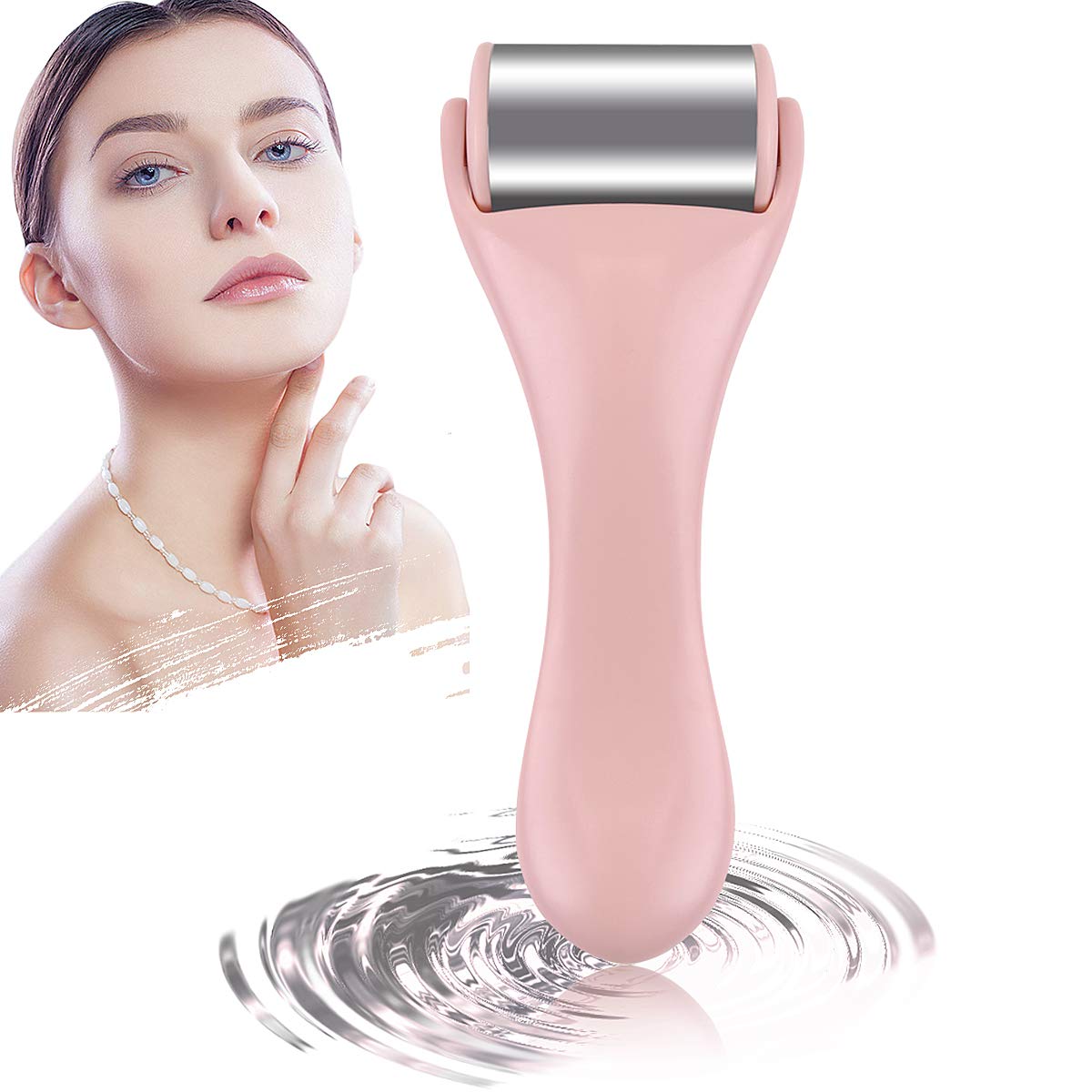Face & Eye Ice Roller