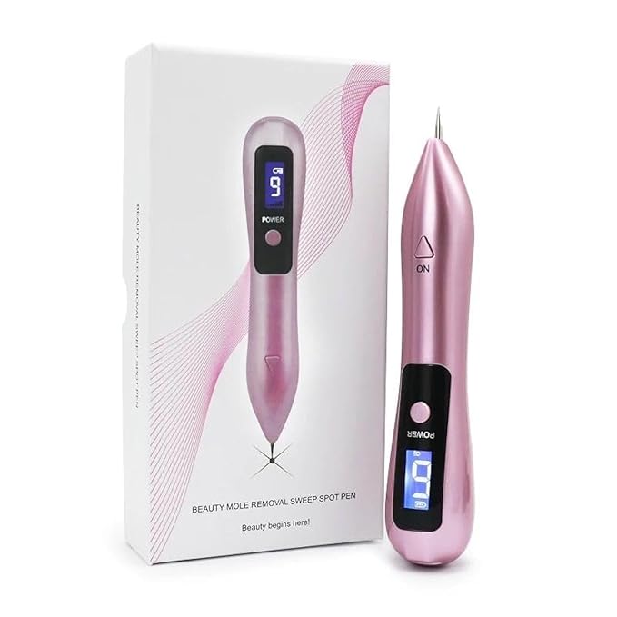 BEAUTY MOLE REMOVAL SWEEP SPOT PEN