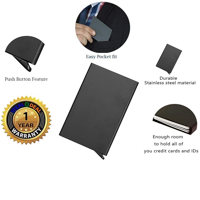 Smart Card Holder