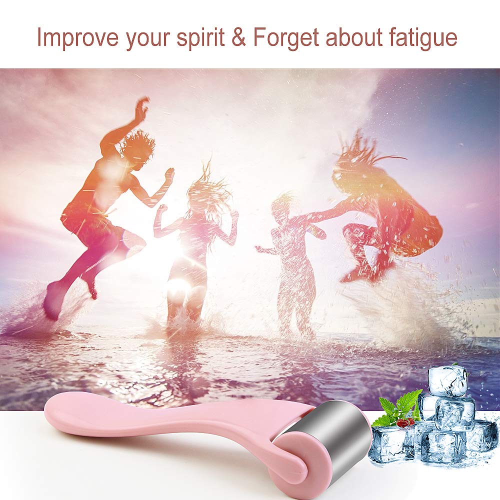 Face & Eye Ice Roller