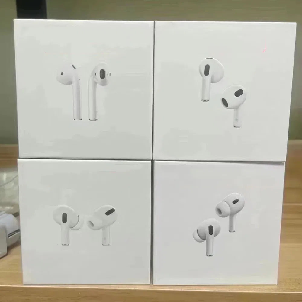 Toshivio Premium Earbuds