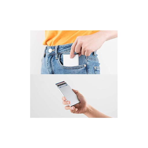 Smart Card Holder