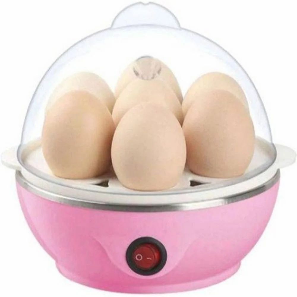QuickEgg Egg Boiler